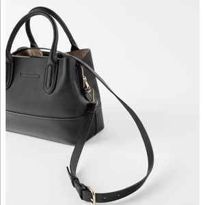 Zara Handbag